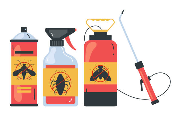 Best Exterminator Services  in Campbelltown, PA