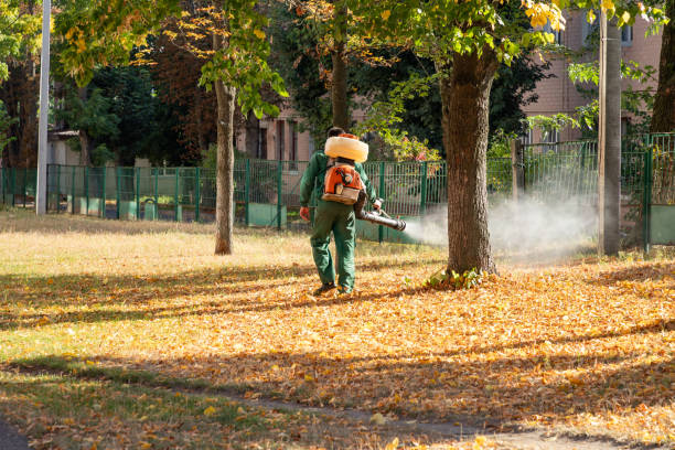 Trusted Campbelltown, PA Pest Control Experts